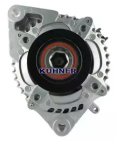 AD KUHNER 554201rid -  Генератор